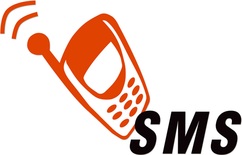SMS